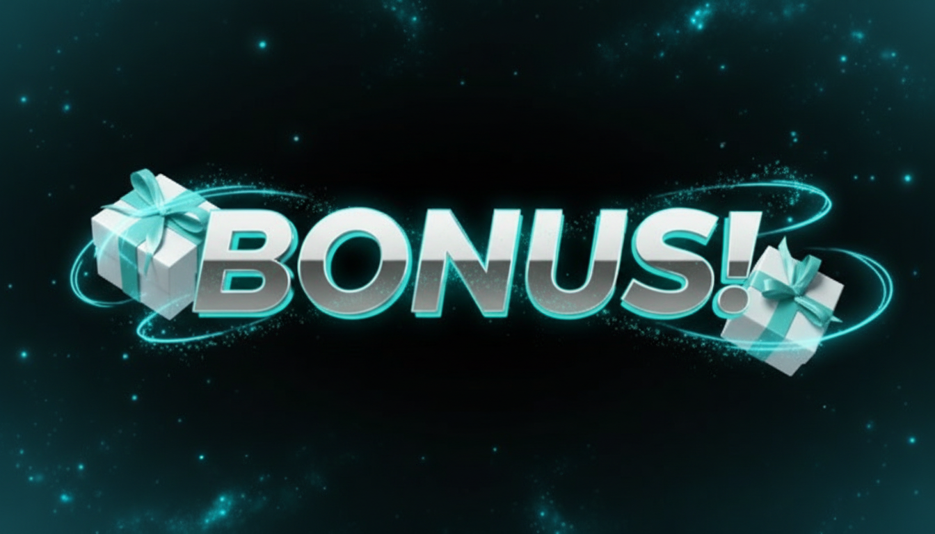 Deposit Bonus 5020