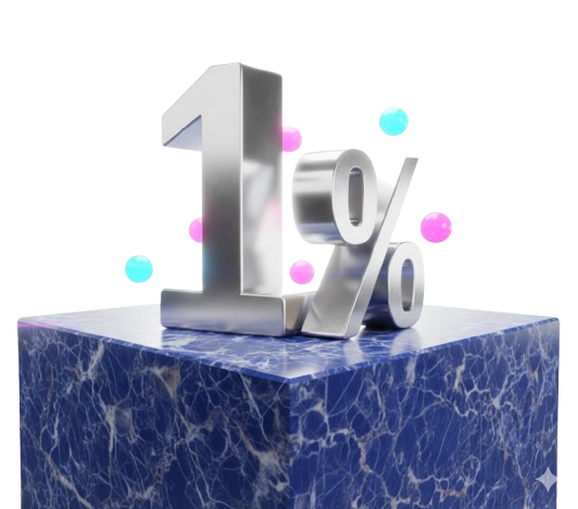 1% Switch Allowance